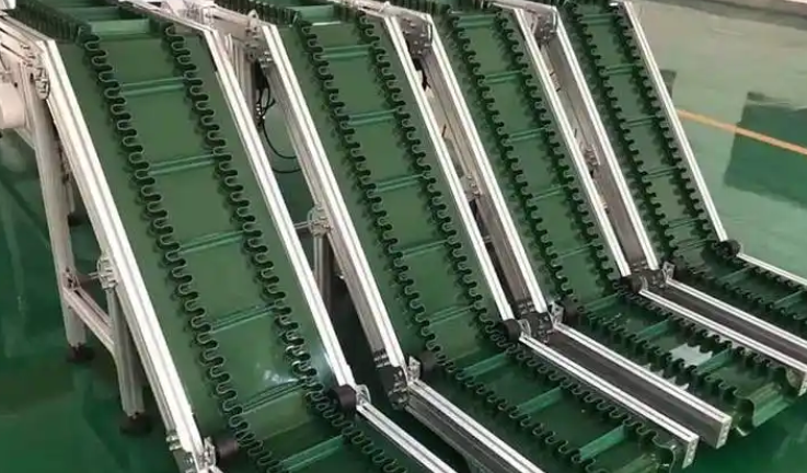 除了觀察皮帶的運行狀態，還有哪些方法可以判斷張緊力是否合適?